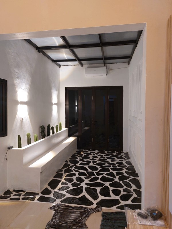 Rumah Rapi Siap Huni Sekitar Bintaro