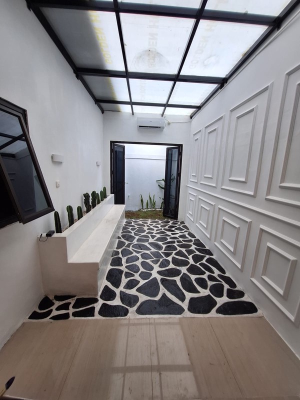 Rumah Rapi Siap Huni Sekitar Bintaro