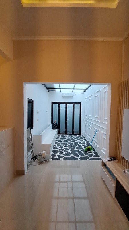 Rumah Rapi Siap Huni Sekitar Bintaro