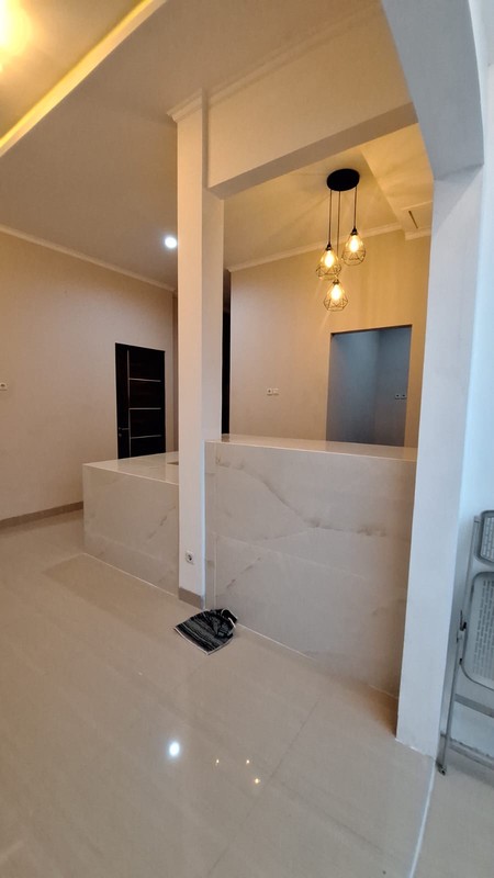 Rumah Rapi Siap Huni Sekitar Bintaro