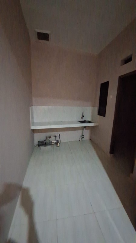 Rumah Rapi Siap Huni Sekitar Bintaro