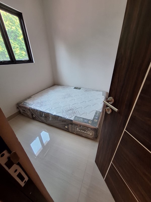 Rumah Rapi Siap Huni Sekitar Bintaro