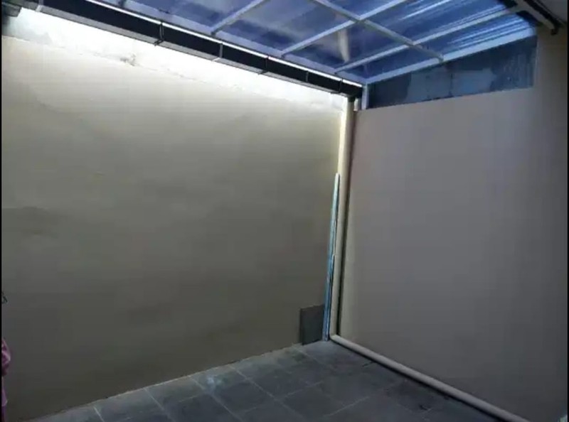 Rumah Minimalis, 2 Lantai, Bebas Banjir Siap Huni di Bintaro