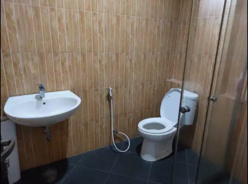 Rumah Minimalis, 2 Lantai, Bebas Banjir Siap Huni di Bintaro