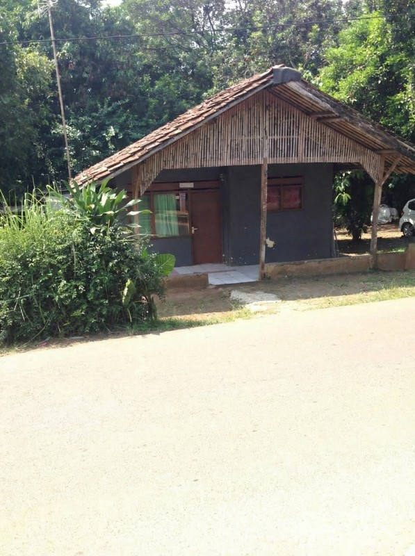 Lahan Luas dan Strategis di Ciampea, Bogor. Harga dibawah pasaran.