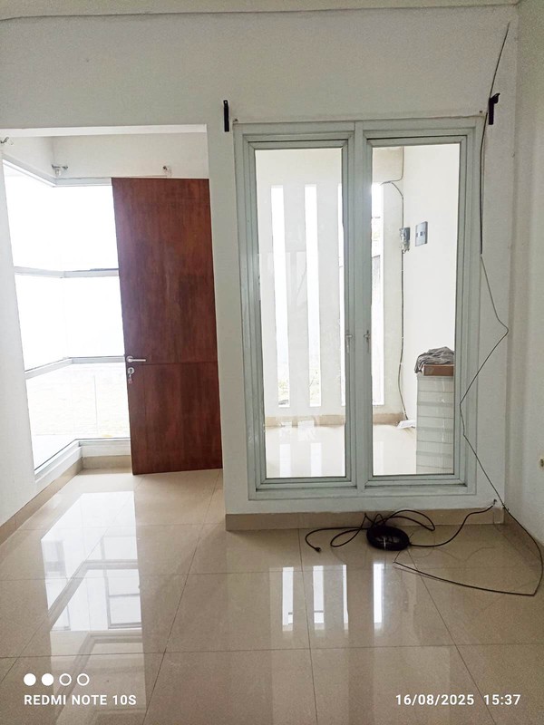 Rumah Bagus, 2 Lantai dalam Cluster siap huni di Rempoa