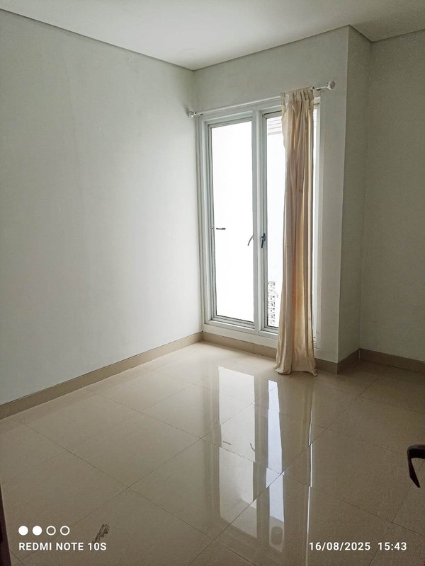 Rumah Bagus, 2 Lantai dalam Cluster siap huni di Rempoa