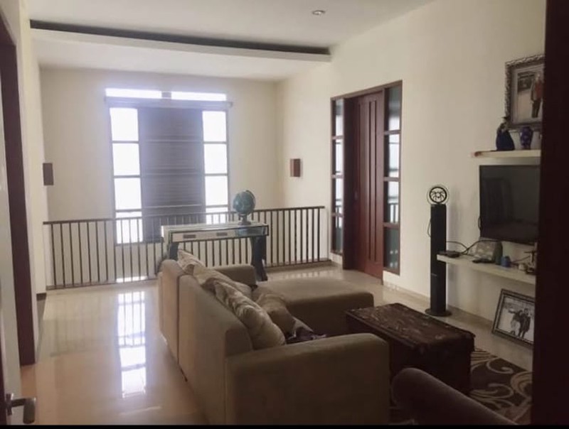 Hunian Eksklusif Bintaro Jaya - Siap Huni, Bebas Renovasi & Strategis