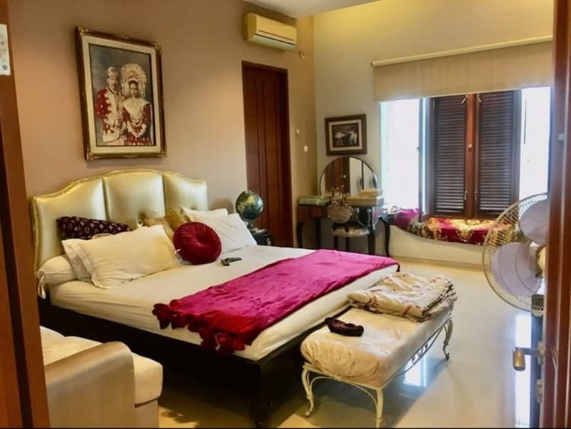 Hunian Eksklusif Bintaro Jaya - Siap Huni, Bebas Renovasi & Strategis