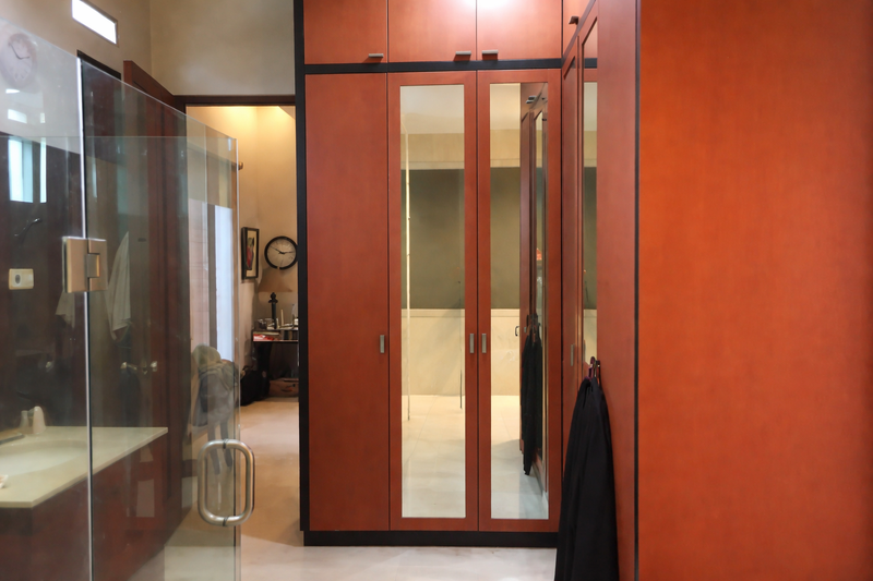 Hunian Eksklusif Bintaro Jaya - Siap Huni, Bebas Renovasi & Strategis