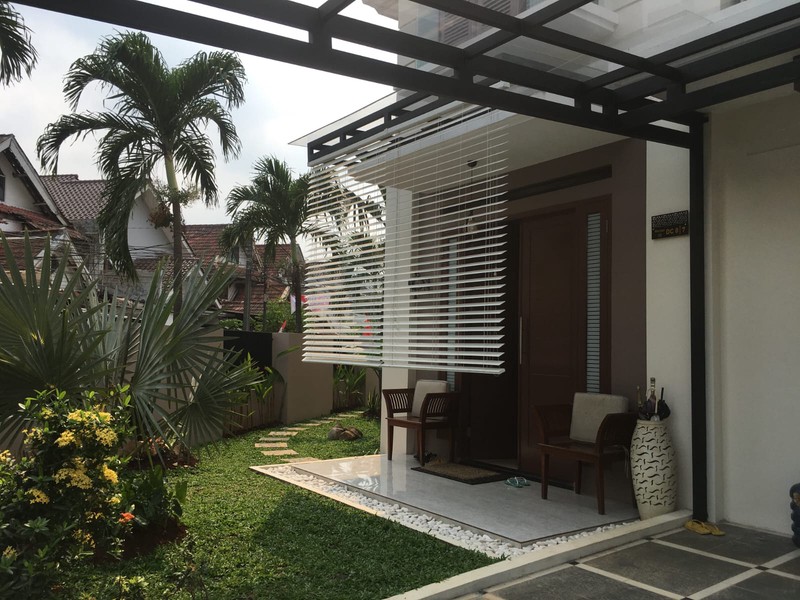 Hunian Eksklusif Bintaro Jaya - Siap Huni, Bebas Renovasi & Strategis