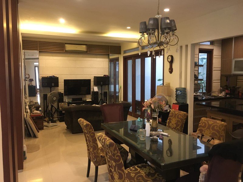 Hunian Eksklusif Bintaro Jaya - Siap Huni, Bebas Renovasi & Strategis