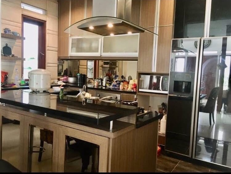 Hunian Eksklusif Bintaro Jaya - Siap Huni, Bebas Renovasi & Strategis