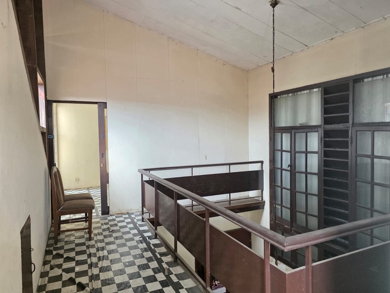 Rumah di Sayap Arcamanik Endah Dekat Griya Arcamanik Bandung