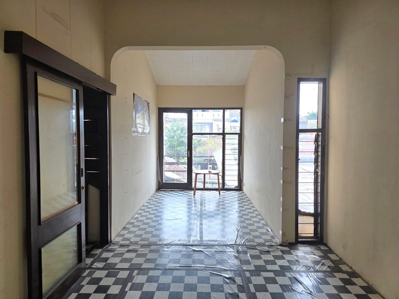 Rumah di Sayap Arcamanik Endah Dekat Griya Arcamanik Bandung