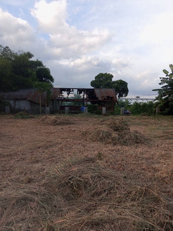 Kavling di Balaraja Siap Bangun Dehat Pintu Tol