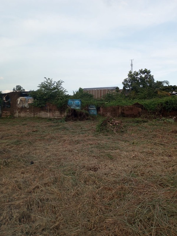 Kavling di Balaraja Siap Bangun Dehat Pintu Tol