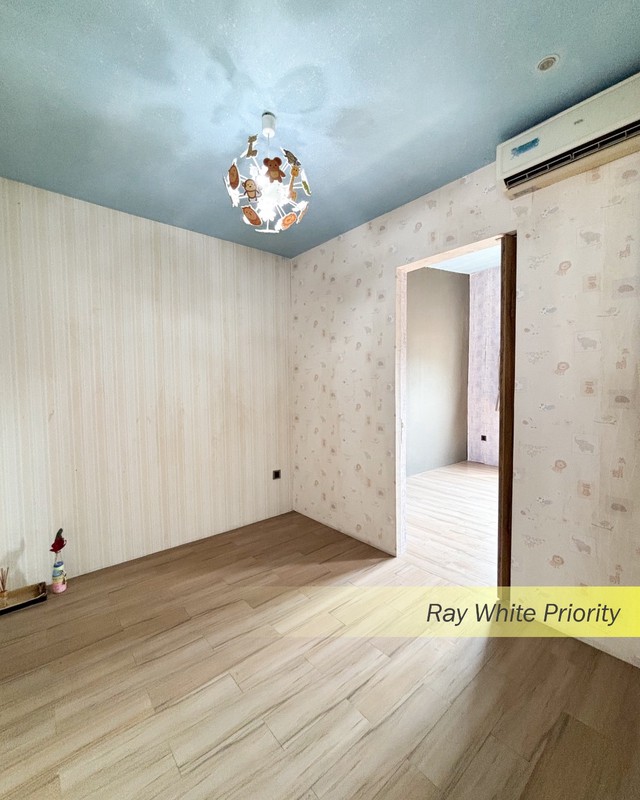 Rumah di Bintaro Permai Minimalis Posisi Pojok Siap Huni 