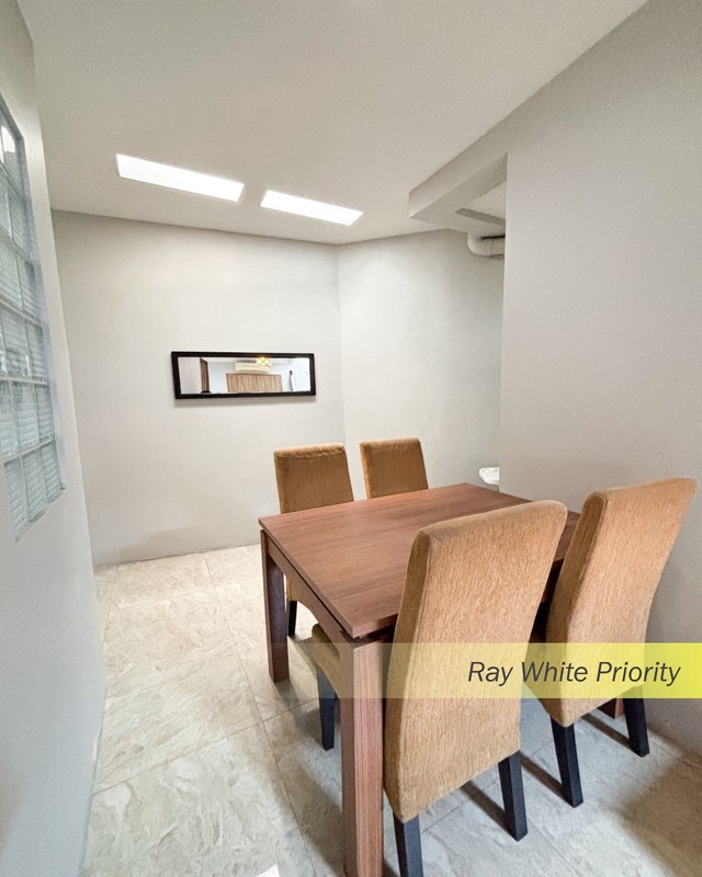 Rumah di Bintaro Permai Minimalis Posisi Pojok Siap Huni 