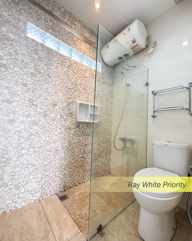 Rumah di Bintaro Permai Minimalis Posisi Pojok Siap Huni 