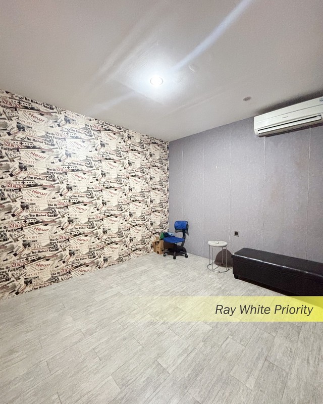 Rumah di Bintaro Permai Minimalis Posisi Pojok Siap Huni 