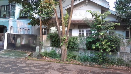 Rumah Bagus Di Camar Bintaro Jaya Sektor 3