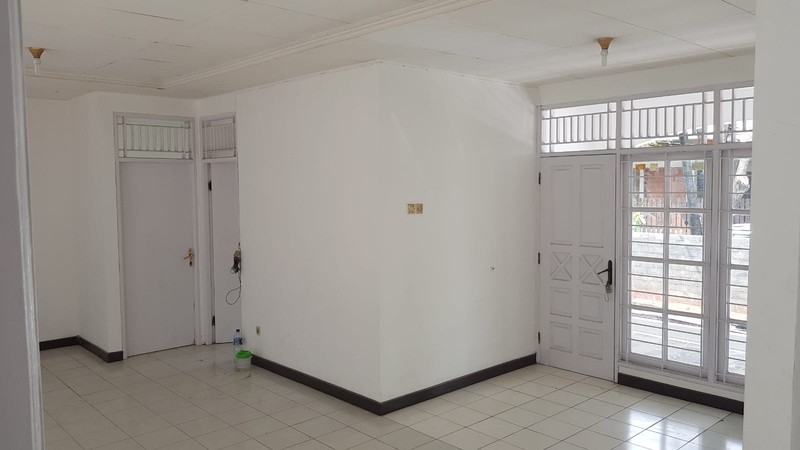 Rumah Bagus Di Camar Bintaro Jaya Sektor 3