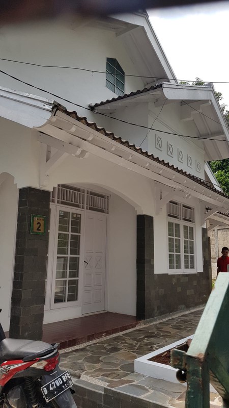 Rumah Bagus Di Camar Bintaro Jaya Sektor 3