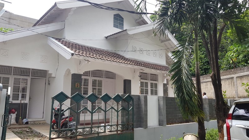 Rumah Bagus Di Camar Bintaro Jaya Sektor 3