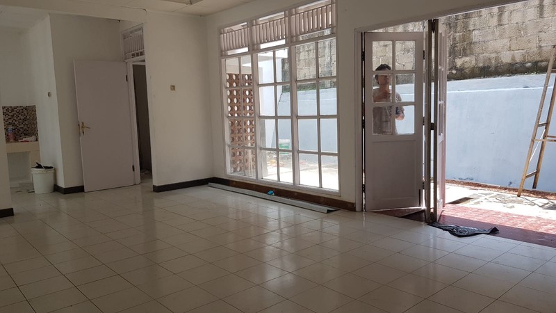 Rumah Bagus Di Camar Bintaro Jaya Sektor 3