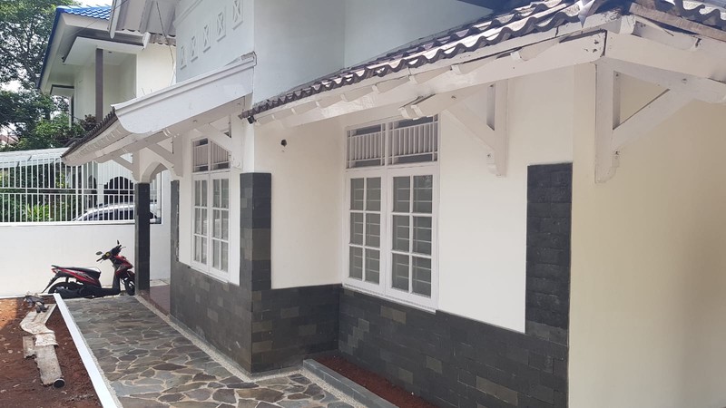 Rumah Bagus Di Camar Bintaro Jaya Sektor 3