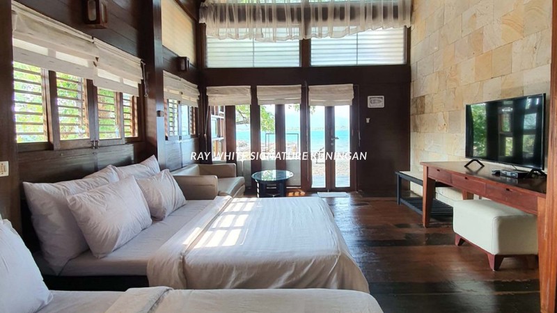 Private Island Seluas 3,5 Hektar di Pandeglang Banten 