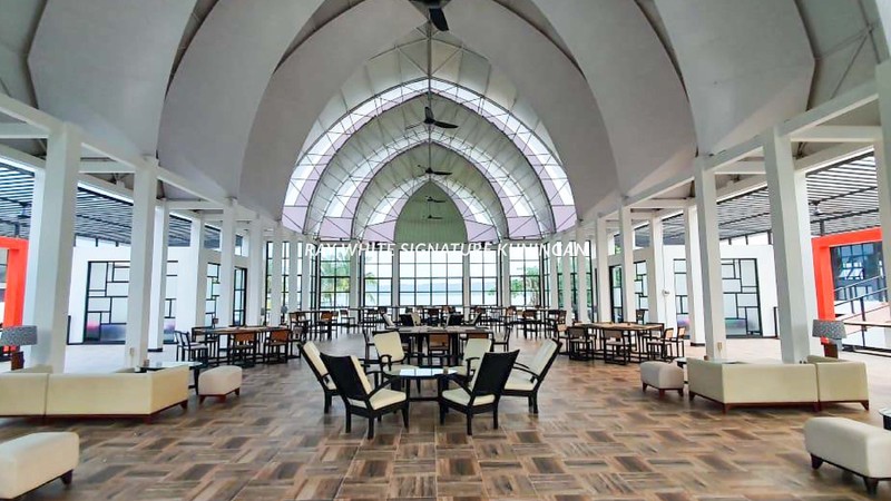 Private Island Seluas 3,5 Hektar di Pandeglang Banten 