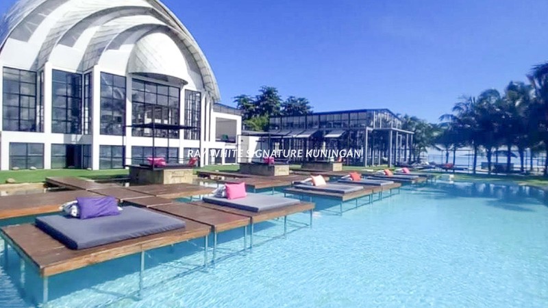 Private Island Seluas 3,5 Hektar di Pandeglang Banten 