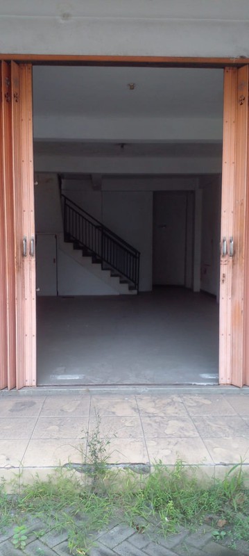 Dijual Ruko Nol Jalan Raya Tebel - Gedangan - Sidoarjo Jatim Cocok Buat Segala Usaha Strategis Hadap NOL Jalan RAYA 