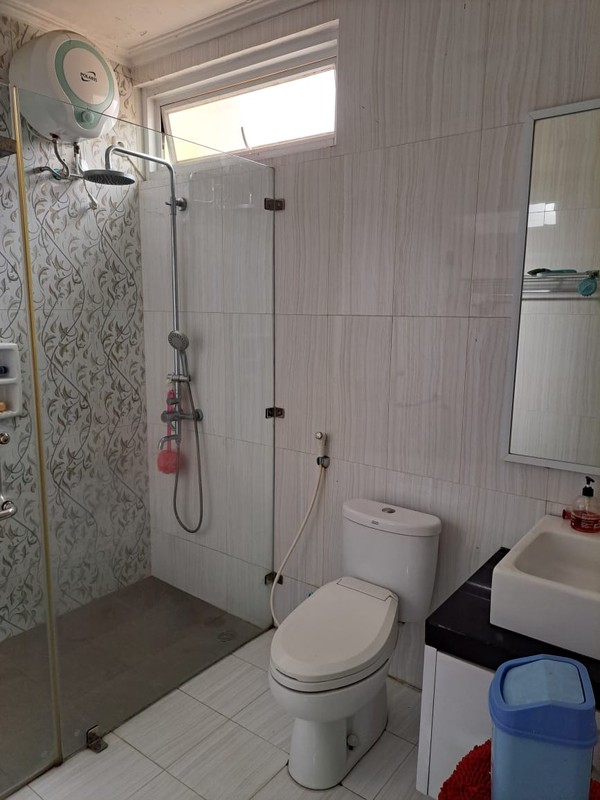 Rumah Bagus,bersih,aman di Bintaro Jaya 9