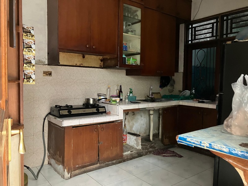 Rumah Luas dan Besar di Pulo Gadung, Jakarta Timur