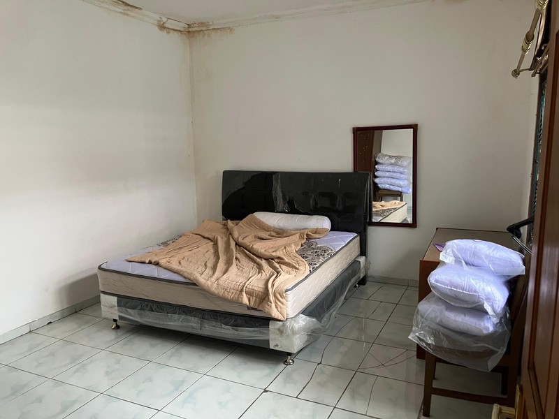 Rumah Luas dan Besar di Pulo Gadung, Jakarta Timur