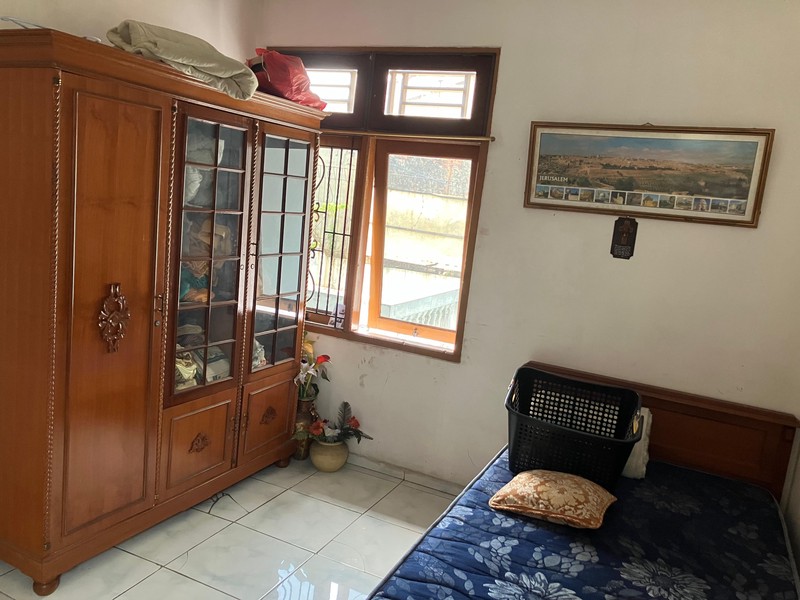 Rumah Luas dan Besar di Pulo Gadung, Jakarta Timur