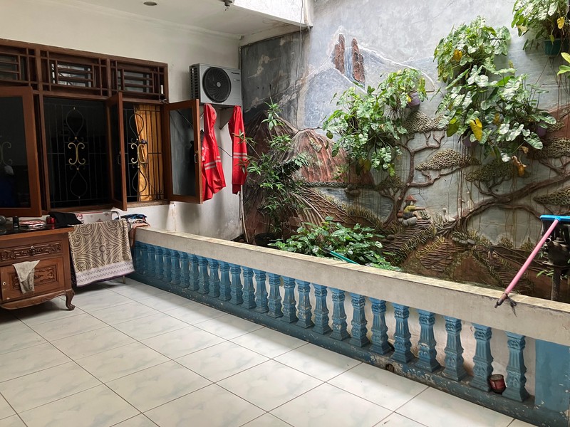 Rumah Luas dan Besar di Pulo Gadung, Jakarta Timur