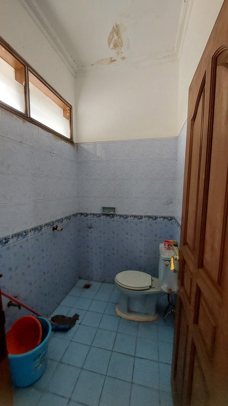 Rumah Luas dan Besar di Pulo Gadung, Jakarta Timur