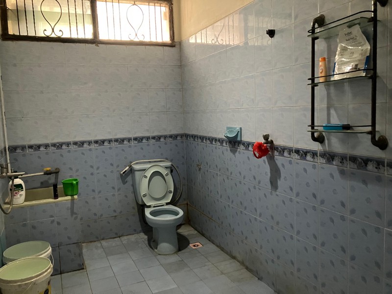 Rumah Luas dan Besar di Pulo Gadung, Jakarta Timur