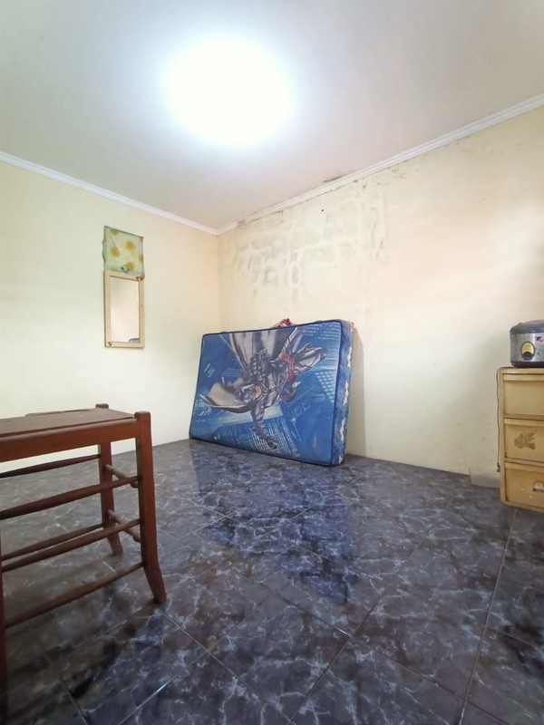  Dijual Rumah Tua Hitung Tanah, Radio Dalam, Jaksel