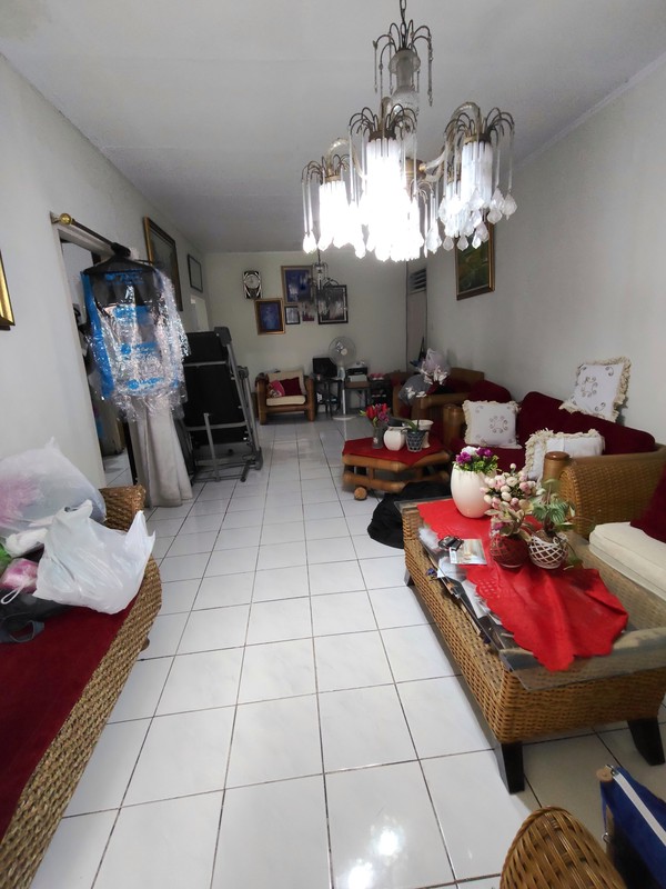  Dijual Rumah Tua Hitung Tanah, Radio Dalam, Jaksel