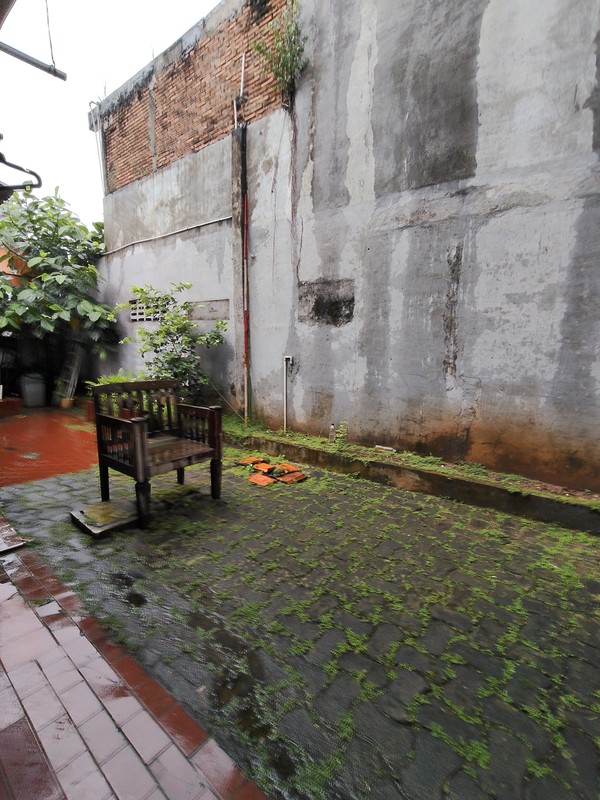  Dijual Rumah Tua Hitung Tanah, Radio Dalam, Jaksel