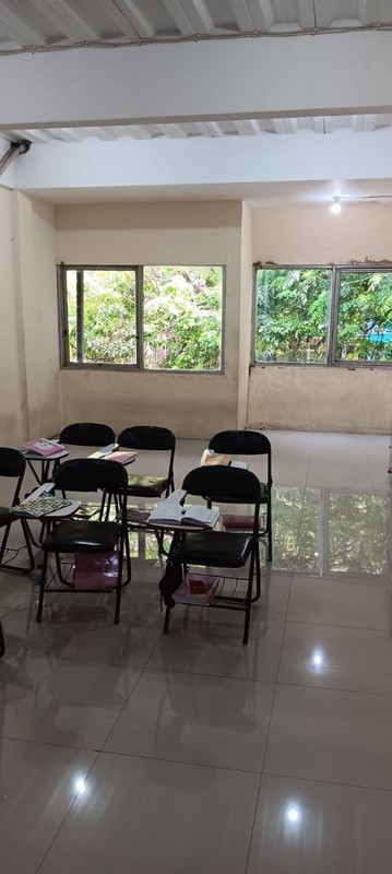 DIJUAL RUKO DAERAH STRATEGIS DI KYAI MAJA KEBAYORAN