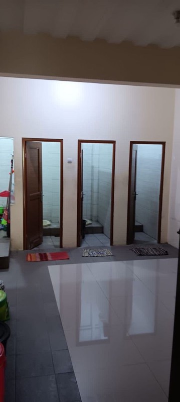 DIJUAL RUKO DAERAH STRATEGIS DI KYAI MAJA KEBAYORAN