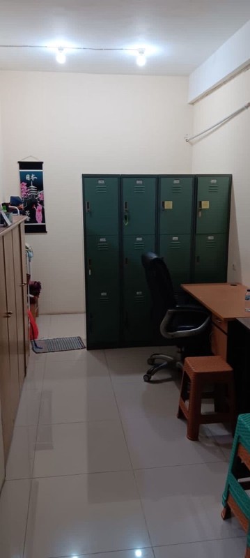 DIJUAL RUKO DAERAH STRATEGIS DI KYAI MAJA KEBAYORAN