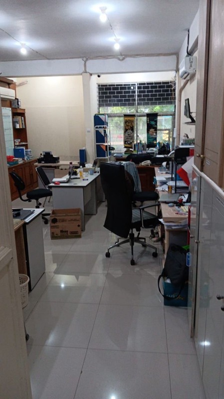 DIJUAL RUKO DAERAH STRATEGIS DI KYAI MAJA KEBAYORAN