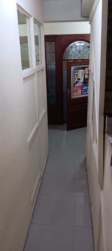 DIJUAL RUKO DAERAH STRATEGIS DI KYAI MAJA KEBAYORAN